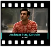 Aashiyan (Duet) - MP3