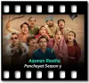 Aasman Rootha - MP3
