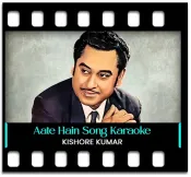 Aate Hain Chale Jaate Hain - MP3
