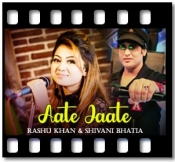 Aate Jaate (Cover) - MP3