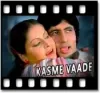 Aati Rahengi Baharen (With Female Vocals) - MP3