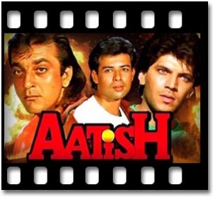 Kash Tum Mujhse Ek Baar Kaho Karaoke MP3