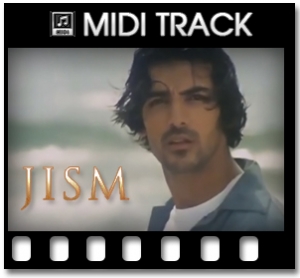 Awarapan Banjarapan Midi File