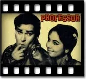 Aawaz Deke Humein Tum Bulao (With Female Vocals) - MP3