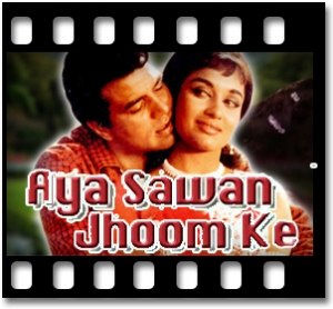 Bura Mat Suno Bura Mat Dekho Karaoke MP3