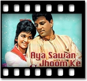 Saathiya Nahin Jaana - MP3