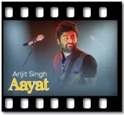 Aayat (With Guide Music) - MP3