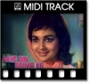Mere Dushman Tu Meri - MIDI