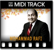 Ab Kya Misaal Dun - MIDI