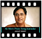 Ab Mere Paas Tum Aayi - MP3