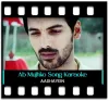 Ab Mujhko Jeena - MP3