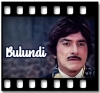 Ab Raat Ho Gayi Jawan - MP3