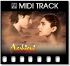 Ab Tere Bin - MIDI