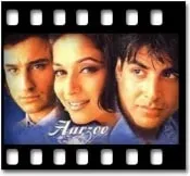 Ab Tere Dil Mein Hum Aa Gaye Karaoke MP3