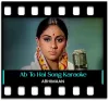 Ab To Hai Tumse - MP3