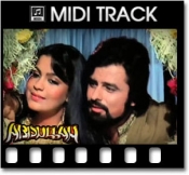 Aye Khuda Har Faisla Tera - MIDI