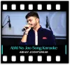 Abhi Na Jao (Acoustic Version) - MP3