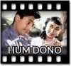 Abhi Na Jao Chhodkar (With Female Vocals) - MP3