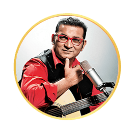 Abhijeet Bhattacharya Karaoke