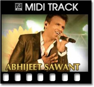 Lafzon Mein Keh Na  Midi File