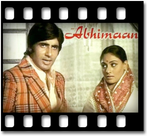 Loote Koi Mann Ka Nagar (With Female Vocals) Karaoke MP3