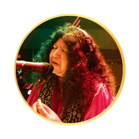 Abida Parveen Karaoke