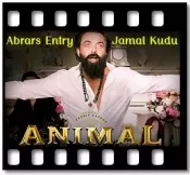 Abrars Entry Jamal Kudu (Without Chorus) - MP3