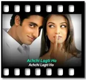 Achchi Lagti Ho - MP3