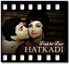 Achhi Nahin Sanam Dillagi - MP3