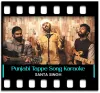 Acoustic Mashup - Punjabi Tappe and Punjabi Folk - MP3