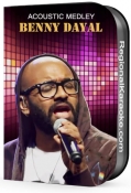 Acoustic Medley - Benny Dayal - MP3