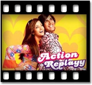 O Bekhabar Karaoke MP3