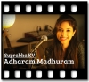 Adharam Madhuram (Radhe Radhe Krishna) - MP3