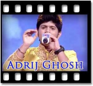 Eto Raag Noy Go Eje Oviman Karaoke With Lyrics