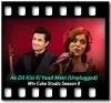 Ae Dil Kisi Ki Yaad Mein (Unplugged) - MP3