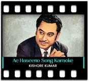 Ae Haseeno Nazneeno - MP3