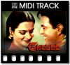 Ae Hawa Ye Bata - MIDI