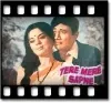 Ae Maine Kasam Li - MP3
