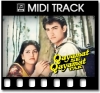 Ae Mere Humsafar - MIDI