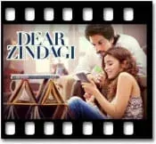 Ae Zindagi Gale Laga Le(Take 2) Karaoke MP3