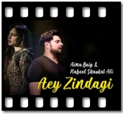 Aey Zindagi (Title Track) - MP3