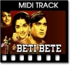 Agar Teri Jalwa - MIDI