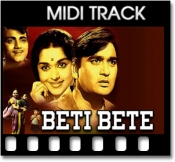 Agar Teri Jalwa - MIDI