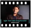 Agar Tum Sath Ho - MP3