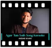 Agar Tum Sath Ho - MP3 + VIDEO