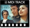 Ahele Dil Yun Bhi Nibha Lete  - MIDI