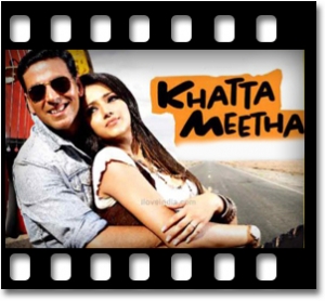 Aila re Aila(With Female Vocals) Karaoke With Lyrics