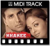 Aisa Jadu Daala Re - MIDI