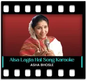 Aisa Lagta Hai Remix - MP3