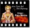 Aisa Tera Bal Hai Bajrang - MP3 + VIDEO